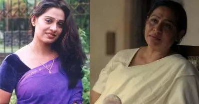 എന്തുചെയ്യാനാ, അവസരം കിട്ടണ്ടേ; സിനിമയിൽ നിന്ന് അകന്നതിനെക്കുറിച്ച് ബീന ആന്റണി