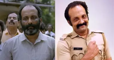 ആദ്യം ചേട്ടനെ സഹായിച്ചു, ഇപ്പൊ ദേ അനിയത്തിയെ ബുദ്ധിമുട്ടിച്ചു, ഡീയസ് ഈറേക്ക് പിന്നാലെ തുടക്കത്തിലും ശ്രദ്ധ നേടി ജിബിന്‍ ഗോപിനാഥ്