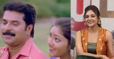 മമ്മൂക്കയെ ചൂണ്ടിക്കാട്ടി മമ്മൂട്ടി എന്ന് പറഞ്ഞു; ഓർമ പങ്കുവെച്ച് അഭിരാമി
