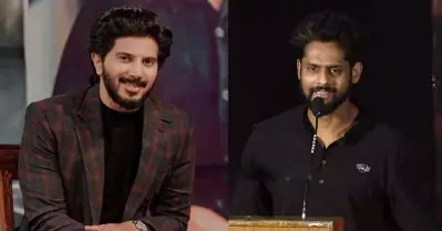 ദുല്‍ഖര്‍ വേറെ ലെവലാണ്, വല്ലാത്തൊരു മനുഷ്യനാണദ്ദേഹം… പക്കാ ജെന്റില്‍മാന്‍: ഹര്‍ഷദ്