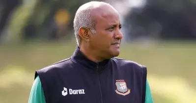 ശ്രീലങ്കയിലെ സ്പിന്‍ ബൗളിങ് പിച്ചുകള്‍ അവന് യഥാര്‍ത്ഥ വെല്ലുവിളിയായിരിക്കും; മുന്‍ ലങ്കന്‍ ബാറ്റര്‍ ഹര്‍ഷന്‍ തിലകരത്‌നെ