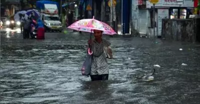 അതിശക്ത മഴ: ഏത് സാഹചര്യവും നേരിടാന്‍ സംസ്ഥാനം സജ്ജം: മുഖ്യമന്ത്രി