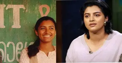 സെലക്ട് ആകില്ലെന്ന് കരുതിയാണ് ഫോട്ടോ അയച്ചത്: സിനിമയിലെത്തിയ കഥ പറഞ്ഞ് ലിജോമോൾ