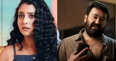ആലോചിക്കാതെ ‘യെസ്’ പറഞ്ഞ ഒരേയൊരു സിനിമ ‘തുടരും’: ആർഷ ബൈജു