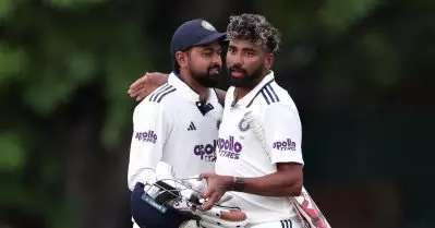 കൊളംബോയില്‍ ഇന്ത്യയുടെ തേരോട്ടം; ലങ്കയെ മലര്‍ത്തിയടിച്ചത് ആറ് വിക്കറ്റിന്
