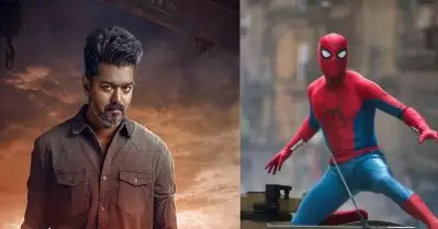 ദളപതിക്കും കിട്ടും ബട്ടര്‍ഫ്‌ളൈ എഫക്ട്, മൂന്ന് ദിവസം കൊണ്ട് കേരളത്തില്‍ റെക്കോഡ് കളക്ഷനുമായി സ്‌പൈഡി