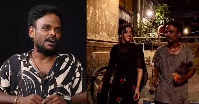 സ്‌ക്രാച്ചുള്ള സാംസങ് ഫോണാണ് ഞാന്‍ ഉപയോഗിച്ചത്, വാമിക അതുകണ്ടിട്ട് എനിക്ക് ഐഫോണ്‍ 17 വാങ്ങിത്തന്നു, ഒട്ടും പ്രതീക്ഷിച്ചില്ല: ജവഹര്‍ ശക്തി
