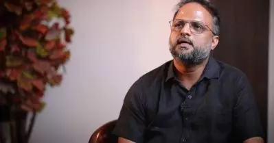 2018 കരിയറിലെ നാല് വര്‍ഷമാണ് കൊണ്ടുപോയത്; പക്ഷേ അതിന് ശേഷം സംഭവിച്ചത് അവിശ്വസിനീയമായ കാര്യങ്ങള്‍: ജൂഡ് ആന്തണി