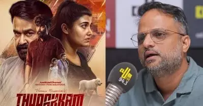 തുടക്കം കണ്ടിറങ്ങിയ ആരും പടം ലാലേട്ടൻ കൊണ്ടുപോയി എന്ന് പറയില്ല: ജൂഡ് ആന്തണി ജോസഫ്