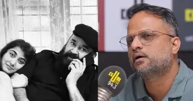 ലാൽ സാറിന് മകളോടുള്ള സ്നേഹം കൊണ്ടാണ്, അല്ലാതെ അദ്ദേഹം ഒരു പരിപാടിക്കും ഇത്രയും തവണ വന്നിരിക്കാറില്ല: ജൂഡ് ആന്തണി
