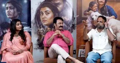 10 ടേക്കായപ്പോള്‍ ലാലേട്ടന്‍ മായയ്ക്ക് ചില കാര്യങ്ങള്‍ പറഞ്ഞുകൊടുത്തു; മറ്റൊരു സിനിമയാണ് ഓര്‍മ വന്നത്: ജൂഡ് ആന്തണി ജോസഫ്