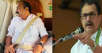 ഹെലികോപ്റ്ററില്‍ പോയാല്‍ എന്താണ് കുഴപ്പം; പെട്ടന്നൊരു ആവശ്യം വന്നാലല്ലേ ഉപയോഗിക്കുക: കെ.മുരളീധരന്‍