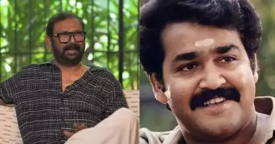 മോഹൻലാലിന് വേണ്ടി ഞാൻ ഡബ്ബ് ചെയ്തിട്ടുണ്ട്, ഇപ്പോഴും ആ ശബ്ദം കേൾക്കുമ്പോൾ ഞാൻ ഞെട്ടും: ലാൽ