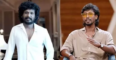 എന്റെ അമ്മയടക്കം എന്നെക്കുറിച്ചുള്ള ട്രോളുകള്‍ അയക്കാറുണ്ട്, അതൊന്നും കാര്യമാക്കണ്ട എന്നാണ് ലോകേഷ് സാര്‍ പറഞ്ഞത്: പ്രണവ് ടിയോഫിന്‍