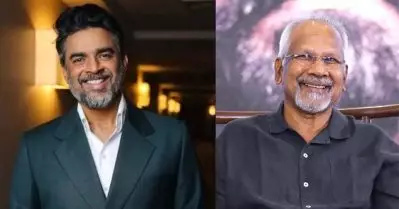 അത്രയും നല്ല സീന്‍ മണിരത്‌നം സാര്‍ ഡിലീറ്റ് ചെയ്യുമെന്ന് കരുതിയില്ല, ഇന്നും എനിക്ക് അതാലോചിക്കുമ്പോള്‍ വിഷമമാണ്: മാധവന്‍