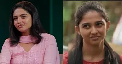 സൂപ്പർ ശരണ്യയുടെ ഷൂട്ടിന്റെ തുടക്കത്തിൽ ഞാൻ കുറച്ച് പ്രശ്നക്കാരിയായിരുന്നു: മമിത ബൈജു