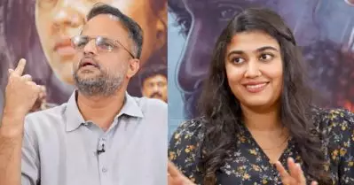 സാധാരണ ഇങ്ങനെയൊന്നുമല്ല, എന്താണ് കുട്ടിക്ക് പറ്റിയതെന്നറിയില്ല; കൂടുതല്‍ റീ ടേക്ക് പോയപ്പോള്‍ ലാല്‍സാറിനോട് പറഞ്ഞു: ജൂഡ്