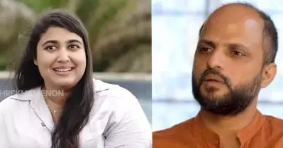 ഇത്രയും സമ്മർദ്ദത്തിൽ ചെയ്ത മറ്റൊരു സിനിമയുണ്ടായിട്ടില്ല, വിസ്മയയെ നന്നായി അവതരിപ്പിക്കണം എന്നുണ്ടായിരുന്നു: ജൂഡ് ആന്തണി ജോസഫ്