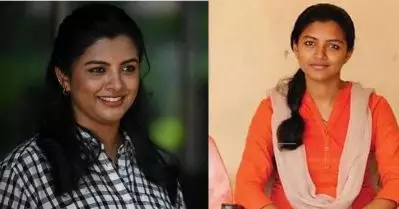 എന്നെ സ്ക്രീനിൽ കാണാനുള്ള കോൺഫിഡൻസ് ഇല്ലായിരുന്നു: മഹേഷിന്റെ പ്രതികാരം ഓർമകൾ പങ്കുവെച്ച് ലിജോമോൾ