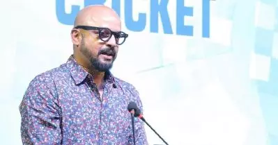 വളരെക്കാലത്തിന് ശേഷമാണ് ഇതുപോലൊരു ബൗളറെ കാണുന്നത്; ഇന്ത്യന്‍ താരത്തിന് പ്രശംസയുമായി മുരളി കാര്‍ത്തിക്