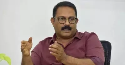 പി.എം ശ്രീ നിലപാടിൽ മാറ്റമില്ല; അറബിക്കടലിനപ്പുറം അഴുക്കുചാലുണ്ടെങ്കിൽ അവിടെ എറിയണം: കെ.എം. ഷാജി