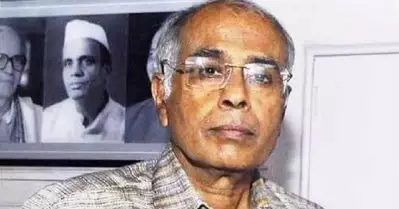 നരേന്ദ്ര ദാഭോൽക്കർ വധക്കേസ്: മറ്റൊരു പ്രതിക്കും ജാമ്യം; ജീവപര്യന്തം ശിക്ഷ മരവിപ്പിച്ച് ഹൈക്കോടതി