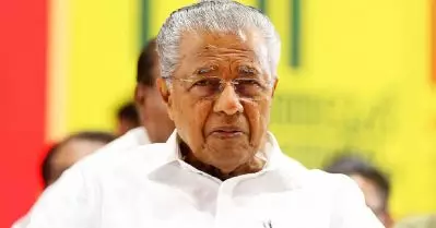 സെൻസസിനൊപ്പം എൻ.പി.ആർ നടപ്പാക്കാൻ കേന്ദ്രനീക്കം; പൗരത്വത്തെ മതവുമായി ബന്ധിപ്പിക്കാനുള്ള ശ്രമം അംഗീകരിക്കാനാകില്ലെന്ന് പിണറായി വിജയൻ