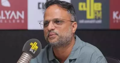 ‘ബ്ലോക്ക്ബസ്റ്ററാകുമെന്ന് കരുതി, പക്ഷേ ചിത്രം ആവറേജായി’: ജൂഡ് ആന്തണി ജോസഫ്