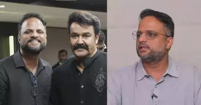 എന്റെ ഉള്ളിലെ സിനിമയെ വളർത്തിയത് മോഹൻലാൽ ആണ്: ജൂഡ് ആന്തണി