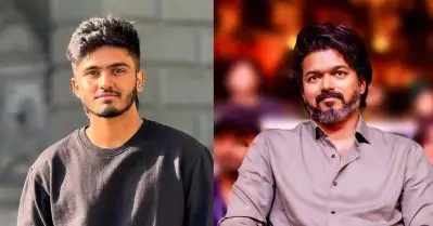 വിജയ് സാറിന് വേണ്ടി പാട്ടുകളൊരുക്കാന്‍ പറ്റാത്തത് ജീവിതത്തിലെ വലിയൊരു നഷ്ടം, അദ്ദേഹത്തെ വല്ലാതെ മിസ് ചെയ്യുന്നു: സായ് അഭ്യങ്കര്‍