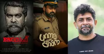 ജോസഫ് മുതൽ ഉന്മാദം വരെ: ഷാഹി കബീറിന്റെ പൊലീസ് ചിത്രങ്ങൾ