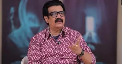 ഇങ്ങനത്തെ സിനിമകളൊന്നും ഇപ്പോൾ ഉണ്ടാകുന്നില്ല, എന്റെ ആ പഴയ ചിത്രം കണ്ട് ഇന്നും ചെറുപ്പക്കാർ അഭിനന്ദിക്കാറുണ്ട്: ശങ്കർ പണിക്കർ