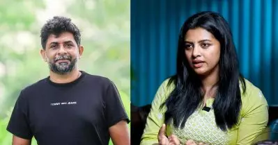 ഉന്മാദത്തിലെ ചാക്കോച്ചൻ ഷാഹീക്ക തന്നെ ആണ്: ലിജോമോൾ ജോസ്