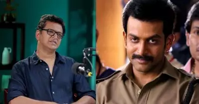 മുംബൈ പോലീസിൽ ആന്റണി മോസസ് അങ്ങനെ പെരുമാറാൻ കാരണം മറ്റൊന്നാണ്: സഞ്ജയ്