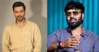 പൃഥ്വിക്കൊപ്പം ആ പടം ചെയ്തപ്പോൾ ആക്ടറെന്ന എന്റെ ഓറിയെന്റേഷൻ തന്നെ തെറ്റാണെന്ന് തോന്നി: സഞ്ജു ശിവറാം