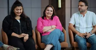സുചിത്ര ചേച്ചി അഭിനയിക്കാമെന്ന് ലാല്‍ സര്‍ അടക്കം സമ്മതിച്ചതാണ്, പക്ഷേ ചേച്ചി കാലുവാരി: ജൂഡ് ആന്തണി