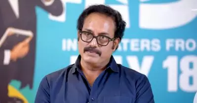 ഇപ്പോൾ ആരും നെഗറ്റീവ് വേഷം ചെയ്യാനോ തല്ലുകൊള്ളാനോ ആയി വിളിക്കുന്നില്ല; സുരേഷ് കൃഷ്ണ