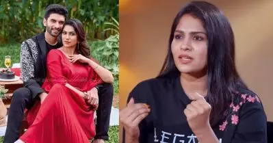 നാൽപ്പത് വയസിലായിരിക്കും ചിലപ്പോൾ എന്റെ ജീവിതത്തിൽ ഒരു കയറ്റം സംഭവിക്കുക: സ്വാസിക