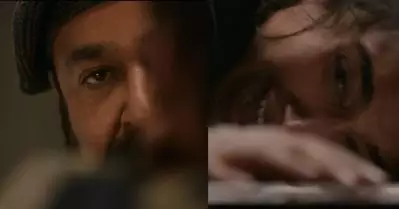 എന്റെ കൊച്ചിനെ തൊടുന്നോടാ!!; തിയേറ്റര്‍ കത്തിക്കല്‍ ലോഡിങ്; തുടക്കം ട്രെയിലര്‍ ഏറ്റെടുത്ത് ആരാധകര്‍