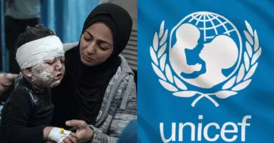 ഗസയില്‍ വെടിനിര്‍ത്തല്‍ പ്രഖ്യാപനത്തിന് ശേഷം 300 ദിവസത്തിനിടെ കൊല്ലപ്പെട്ടത് 300 കുട്ടികള്‍: യുണിസെഫ്