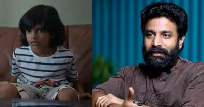 ശബ്ദവും ബഹളവുമടക്കം, അവന്റെ ആ റിയൽ പെർഫോമൻസിൽ ശരിക്കും ഇറിറ്റേറ്റഡ് ആയി: ദീപക് പറമ്പോൽ