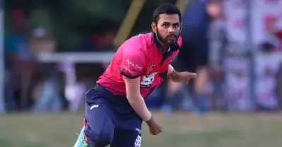 ഇന്ത്യയില്‍ നിന്ന് യു.എസിലേക്ക് പോയി എട്ടിന്റെ പണി വാങ്ങിയവന്‍; അഖിലേഷ് റെഡ്ഡിക്കെതിരെ കടുത്ത നടപടിയുമായി ഐ.സി.സി