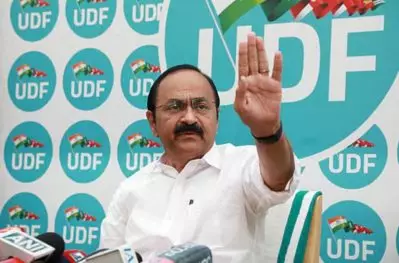 ബി.ജെ.പിക്കെതിരെ സമരം ചെയ്യുമ്പോള്‍ കേരളത്തിലെ സി.പി.ഐ.എം അസ്വസ്ഥരാകുന്നത് എന്തിന്? കലാപമുണ്ടാക്കാന്‍ ശ്രമിച്ചാല്‍ ശക്തമായ നടപടിയുണ്ടാകും: മുഖ്യമന്ത്രി