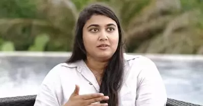 ഭരണത്തിൽ ഏത് പാർട്ടി വന്നാലും നാളെ ഇതേ സംഭവം ആവർത്തിച്ചാൽ എന്റെ നിലപാട് ഇതുതന്നെയായിരിക്കും: വിസമയ മോഹൻലാൽ