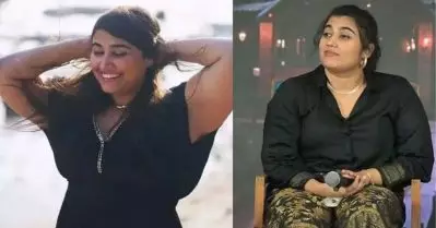 ആദ്യം മലയാളം അറിയാത്തതിന്റെ പേരില്‍, ഇപ്പോള്‍ ബോഡി ഷെയ്മിങ്… സംഘപരിവാറിന് വിസ്മയയോടുള്ള ദേഷ്യം തീരുന്നില്ലേ?