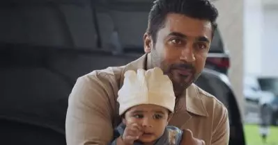 വിശ്വനാഥന്റെ വാരിസുകള്‍ ഒട്ടും മോശമല്ല