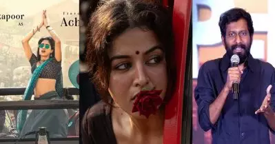 സെക്‌സ് വര്‍ക്കറായ നായികയുടെ മേനിയഴക് ഒരിടത്തും കാണിക്കുന്നില്ല, പെദ്ദിയുടെ സംവിധായകന്‍ ഡി.സി കണ്ട് പഠിക്കണമെന്ന് വിമര്‍ശനം