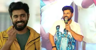 ഞാൻ 80 ശതമാനം ഉമേഷും, 20 ശതമാനം പ്രേമത്തിലെ ജോർജുമാണ്: നിവിൻ പോളി