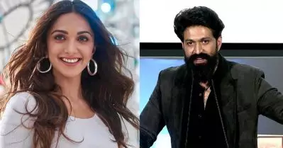 പ്രെഗ്നന്റായ സമയത്തും കിയാര ഈ സിനിമയോട് കാണിച്ച കമ്മിറ്റ്‌മെന്റ് അപാരമാണ്, ഞാനും ഗീതുവും അവരുടെ ബൗണ്‍സര്‍മാരെപ്പോലെയായിരുന്നു: യഷ്