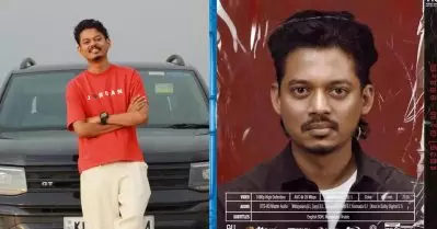 അര്‍ജുന്‍ ഹരിദാസില്‍ ഞാനുമുണ്ടായിരുന്നു, ആളുകള്‍ തെറ്റിദ്ധരിക്കുമോ എന്ന് ഭയപ്പെട്ടു; മോളിവുഡ് ടൈംസിനെ കുറിച്ച് സംഗീത് പ്രതാപ്